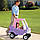 Машинка каталка Принцеси Princess Cozy Truck Little Tikes 627514, фото 11
