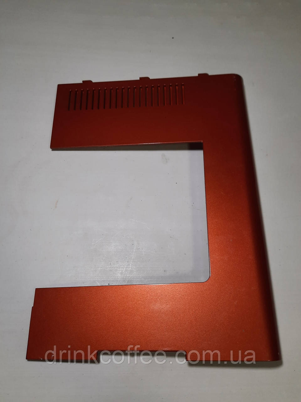 Панель права бічна для Кавомашини DeLonghi EAM 3300 Magnifica Rapid Cappuccino б/у, фото 1