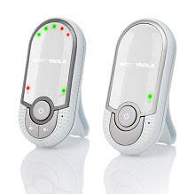 радіоняня Motorola MBP 11