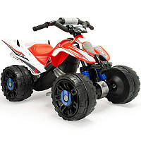 Детский квадроцикл Honda ATV 12 V Injusa 66017