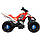 Дитячий квадроцикл Honda ATV 12 V Injusa 66017, фото 6