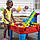 Дитячий водний стіл з кулями STEM Discovery Ball Table Step2 494200, фото 4