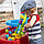 Дитячий водний стіл з кулями STEM Discovery Ball Table Step2 494200, фото 6