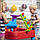 Дитячий водний стіл з кулями STEM Discovery Ball Table Step2 494200, фото 7