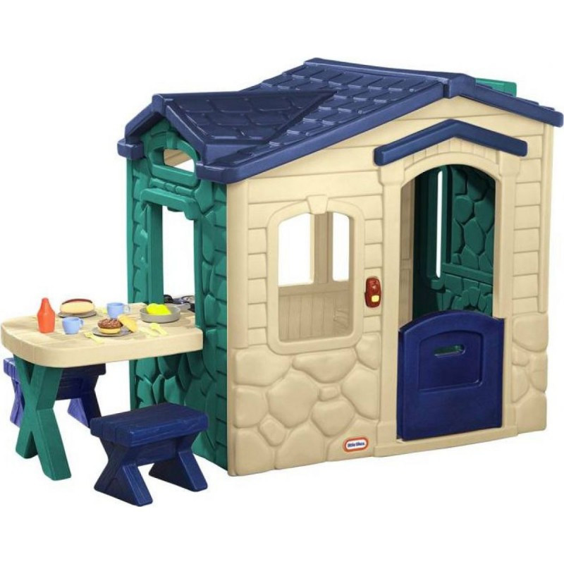 Ігровий будиночок Пікнік Picnic Patio Little Tikes 174117000