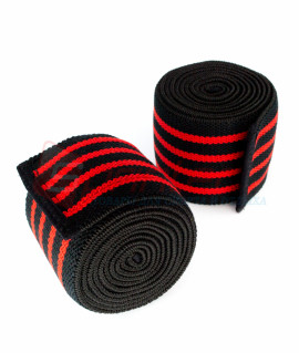 Еластична стрічка-наколінники WS2240-2,5, фото 1