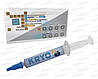 Термопаста CSL Гргеція KRYO33 3 г 13 W/mK термоінтерфейс для відеокарти процесора, фото 3
