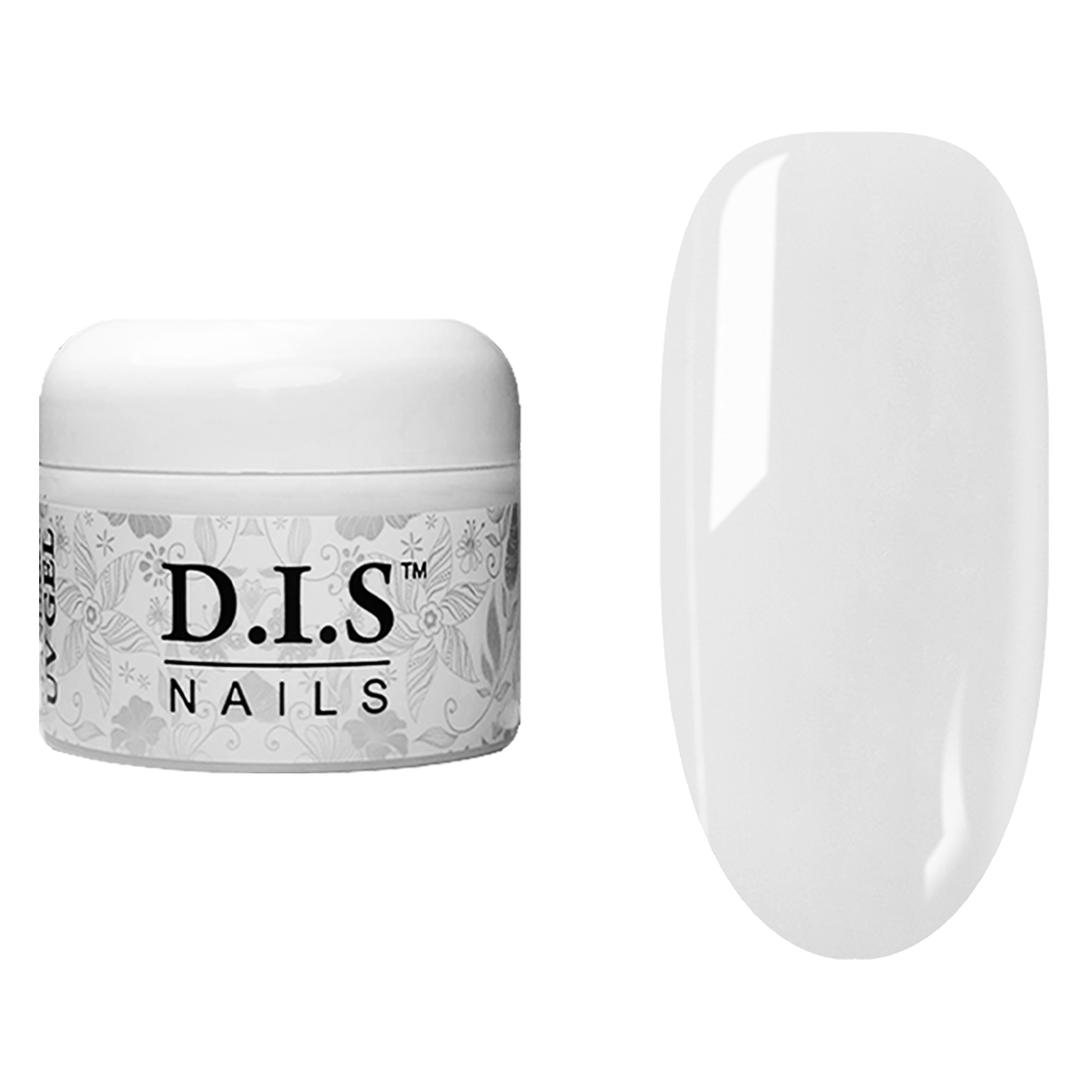 Гель DIS Liquid Gel Clear 30 гр.