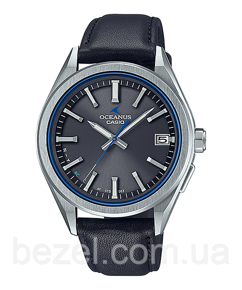 Чоловічий годинник Casio OCW-T200SCE-8AJR