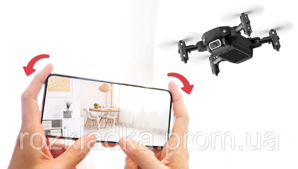 Mini drone 2024 xkj 2021