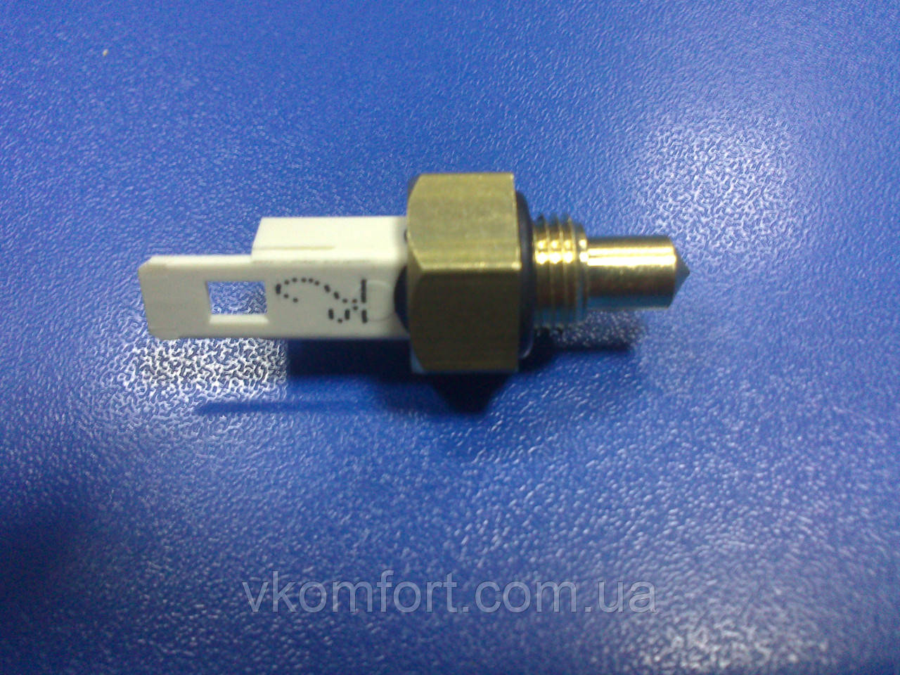 Датчик температури NTC занурювальний, газового котла ВОЅСН Junkers, фото 1