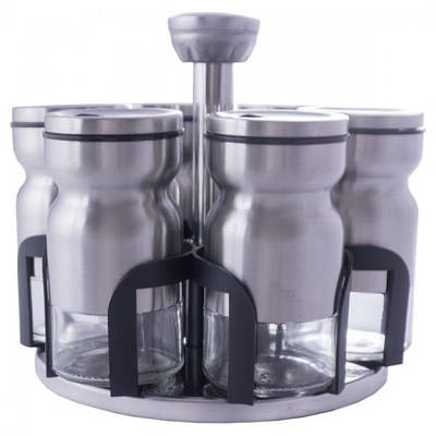 Принадлежости для спецій