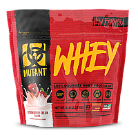 Mutant Whey 2270g