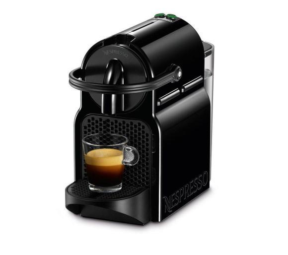 Капсульна кавоварка DELONGHI Nespressia EN80.B Black (пошкоджена упаковка)