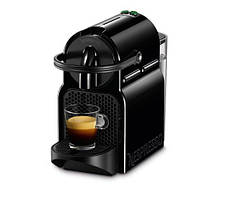 Капсульна кавоварка DELONGHI Nespressia EN80.B Black