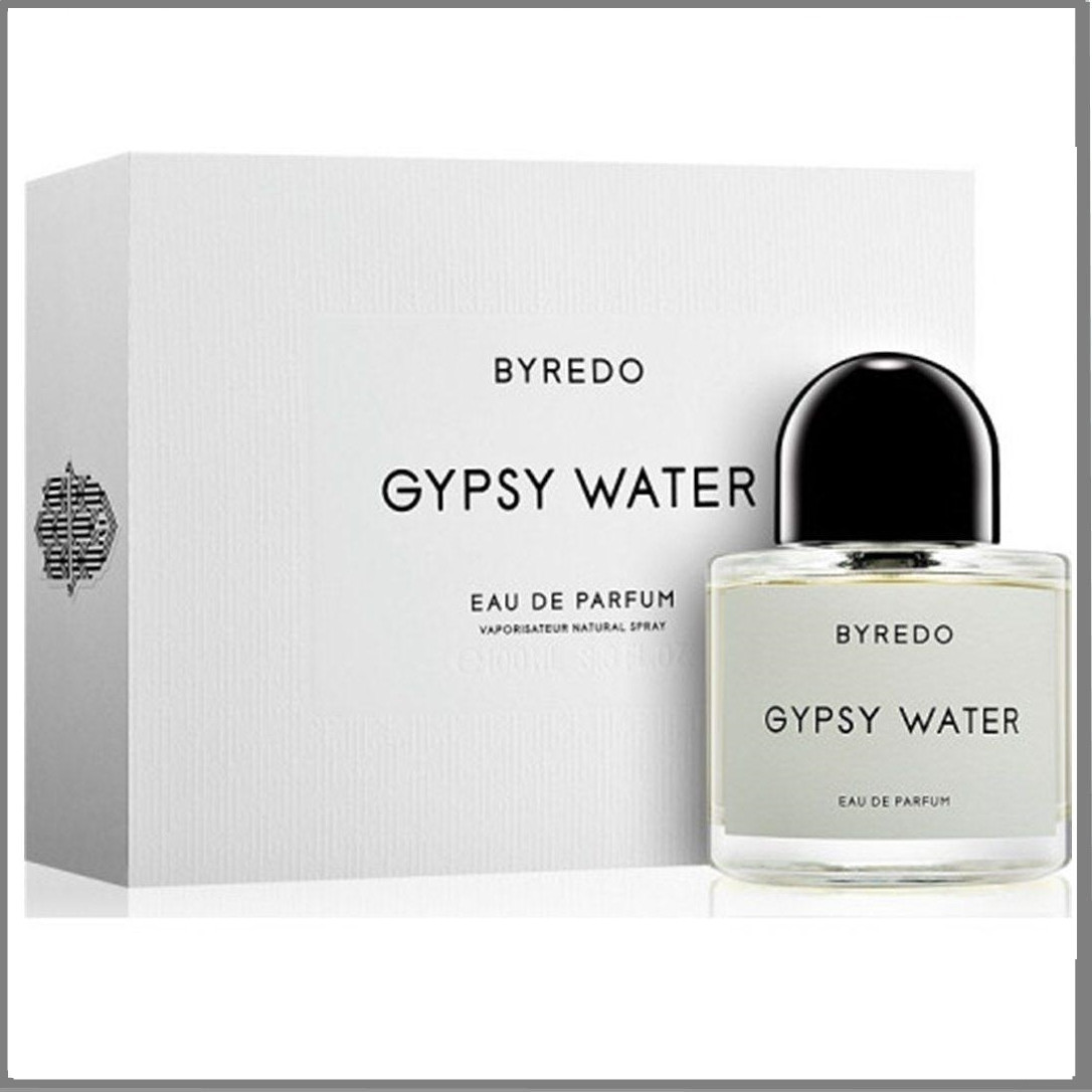 Byredo Gypsy Water парфумована вода 100 ml. (Байредо Циганська вода)