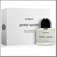 Byredo Gypsy Water парфюмированная вода 100 ml. (Байредо Цыганская вода)