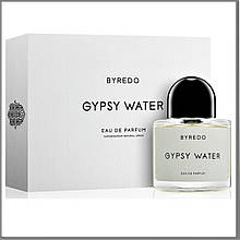 Byredo Gypsy Water парфумована вода 100 ml. (Байредо Циганська вода)