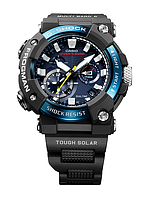 Мужские часы Casio G-SHOCK FROGMAN GWF-A1000C-1AJF