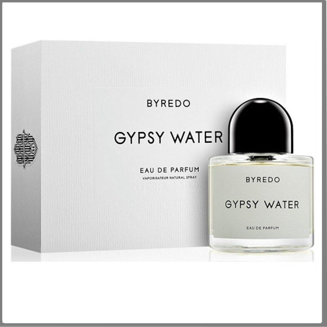 Byredo Gypsy Water парфумована вода 50 ml. (Байредо Циганська вода)