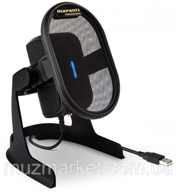 Мікрофон Marantz Pro Umpire