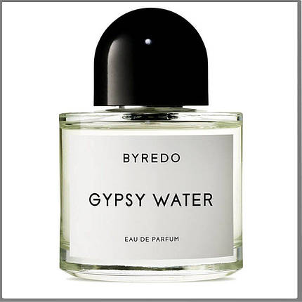 Byredo Gypsy Water парфумована вода 100 ml. (Тестер Байредо Циганська вода), фото 2