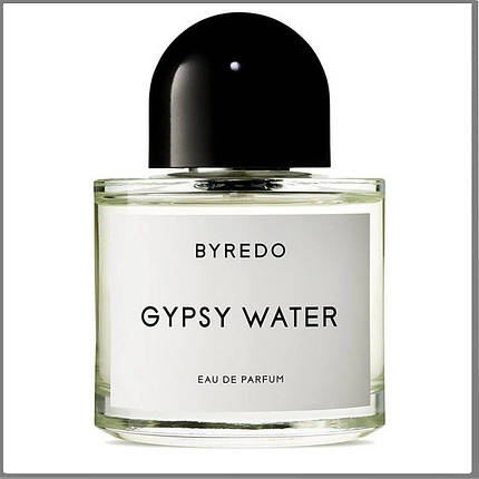 Byredo Gypsy Water парфумована вода 100 ml. (Тестер Байредо Циганська вода), фото 1