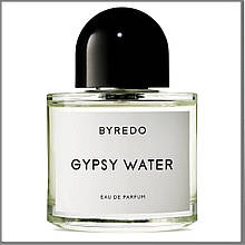Byredo Gypsy Water парфумована вода 100 ml. (Тестер Байредо Циганська вода)
