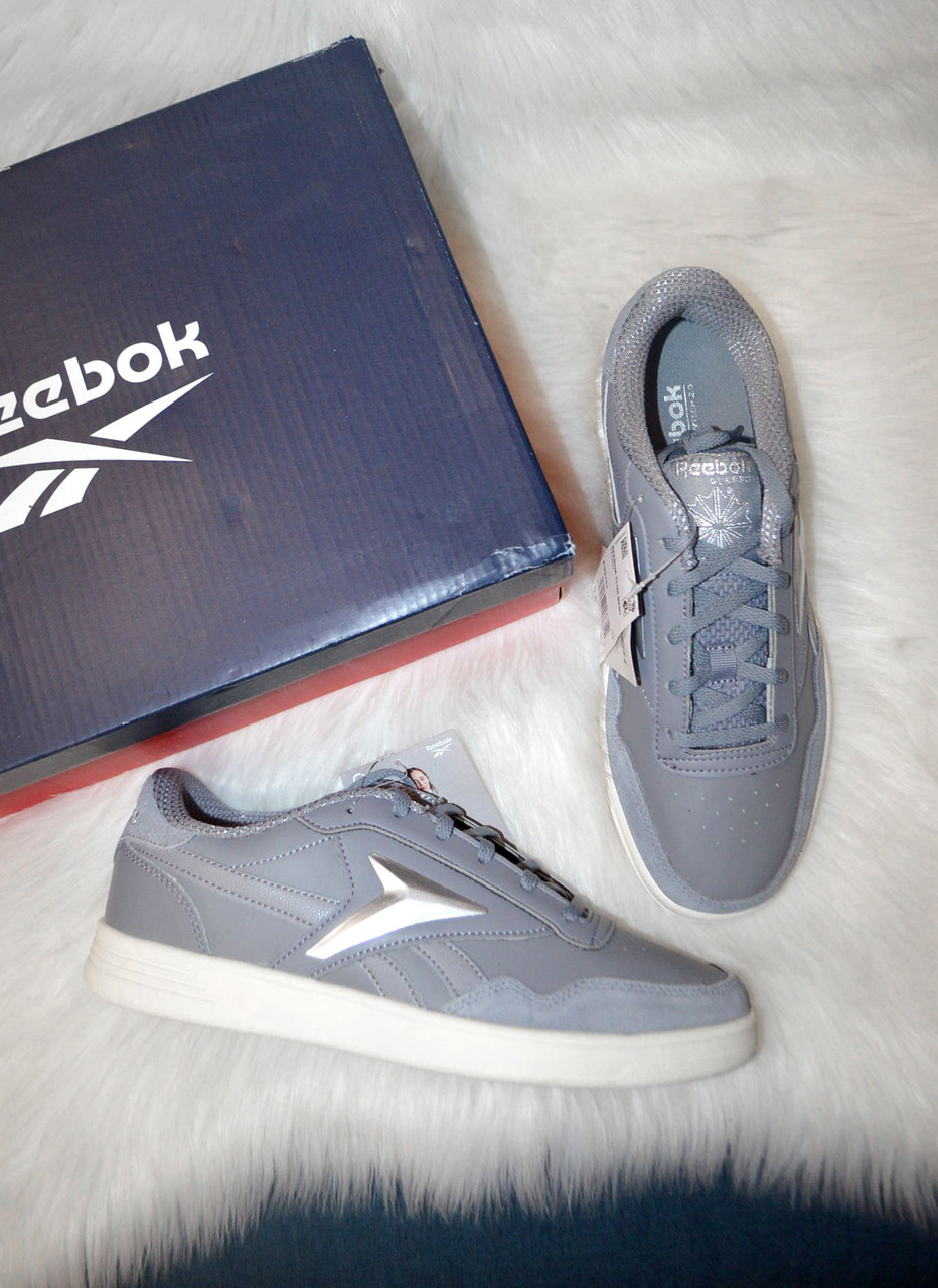 Шкіряні жіночі кеди кросівки Reebok Club 9.5 us 40 розмір