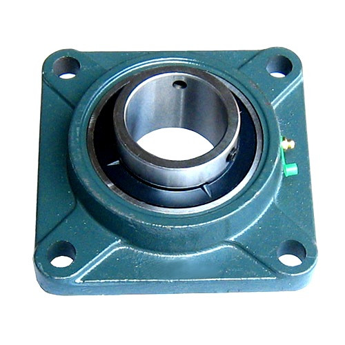 Подшипник UCF 210 ZVL, фото 1