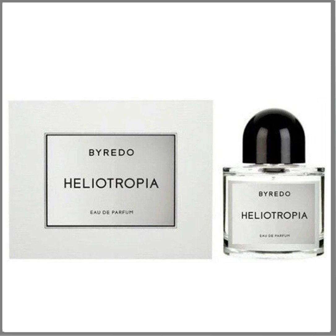 Byredo Heliotropia парфумована вода 100 ml. (Байредо Гелиотропия)