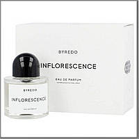 Byredo Inflorescence парфумована вода 100 ml. (Байредо Суцвіття)