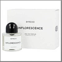 Byredo Inflorescence парфюмированная вода 100 ml. (Байредо Соцветие)