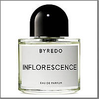 Byredo Inflorescence парфюмированная вода 100 ml. (Тестер Байредо Соцветие)