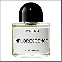 Byredo Inflorescence парфюмированная вода 100 ml. (Тестер Байредо Соцветие)