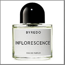 Byredo Inflorescence парфумована вода 100 ml. (Тестер Байредо Суцвіття)
