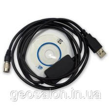 Кабель EZ-05 USB передачі даних SOKKIA TOPCON