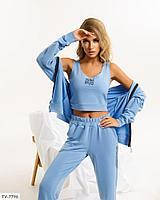 Спортивні костюми весна-осінь