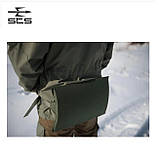 Сидіння польове МУЛЬТІКАМ, фото 3