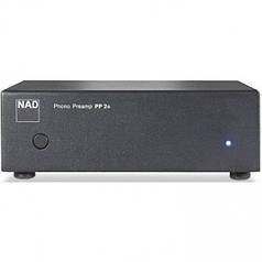 Фонокоректор NAD PP 2E