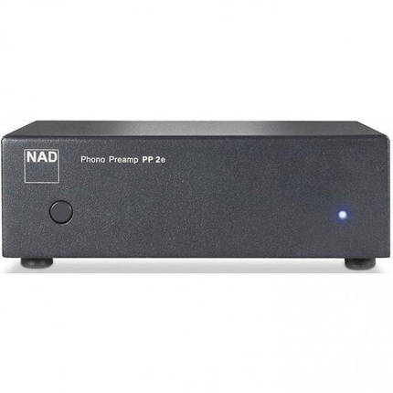 Фонокоректор NAD PP 2E, фото 1