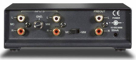 Фонокоректор NAD PP 2E, фото 3