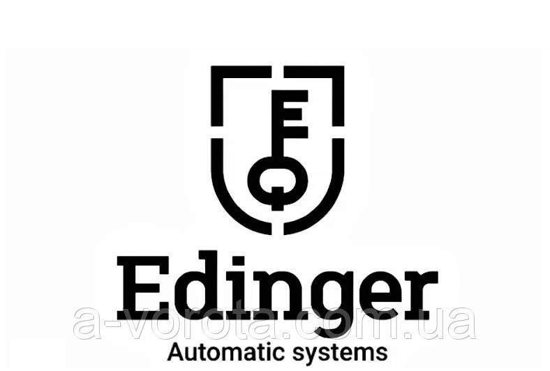 Комплект автоматики для распашных ворот Edinger e6 (створка до 4 метров) - фото 6 - id-p1506816602