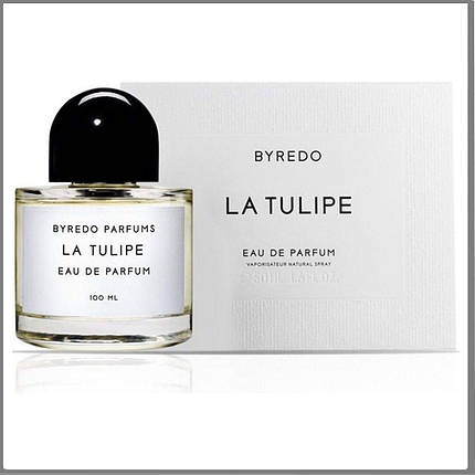 Byredo La Tulipe парфумована вода 100 ml. (Байредо Тюльпан), фото 1