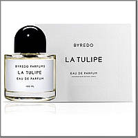 Byredo La Tulipe парфюмированная вода 100 ml. (Байредо Тюльпан)