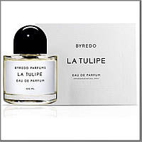 Byredo La Tulipe парфюмированная вода 100 ml. (Байредо Тюльпан)