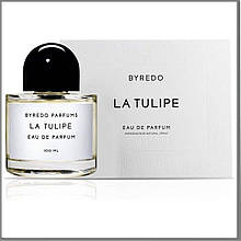 Byredo La Tulipe парфумована вода 100 ml. (Байредо Тюльпан)