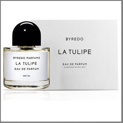 Byredo La Tulipe парфумована вода 50 ml. (Байредо Тюльпан), фото 1