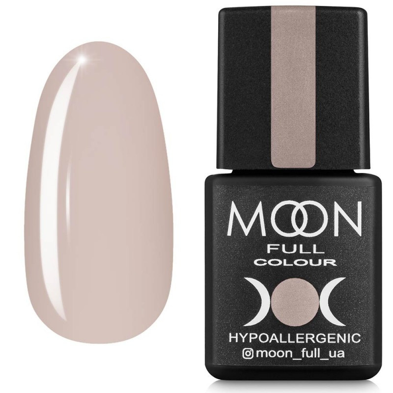 MOON Full Baza French Premium№31 База - френч Премиум 8 мл