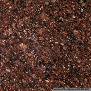 Токівський граніт